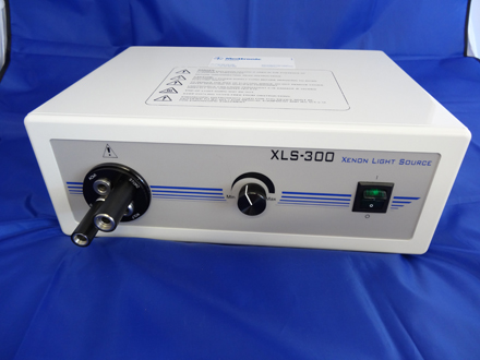Medtronic-Sunoptic-XLS300-watt-Xenon